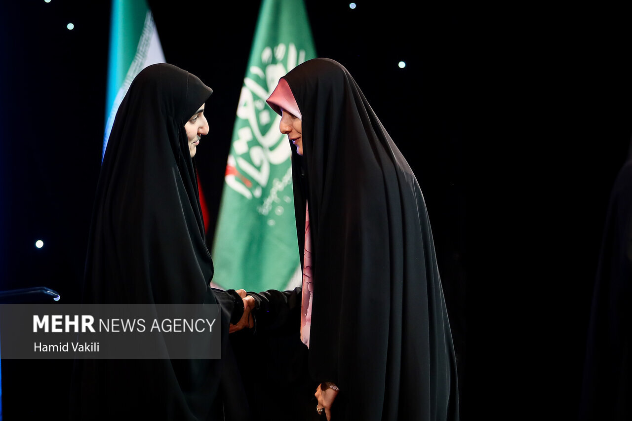 ما در حال پرداختن به یکی از بزرگ‌ترین و غنی‌ترین سرمایه‌های خود هستیم