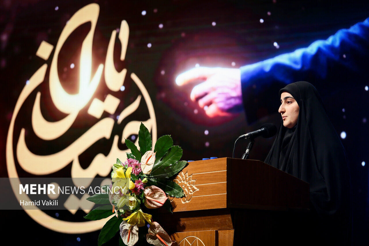 ما در حال پرداختن به یکی از بزرگ‌ترین و غنی‌ترین سرمایه‌های خود هستیم