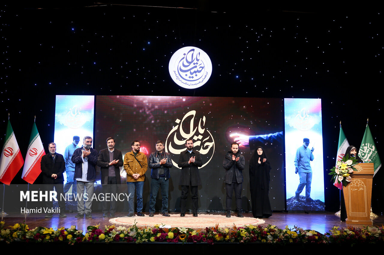 ما در حال پرداختن به یکی از بزرگ‌ترین و غنی‌ترین سرمایه‌های خود هستیم