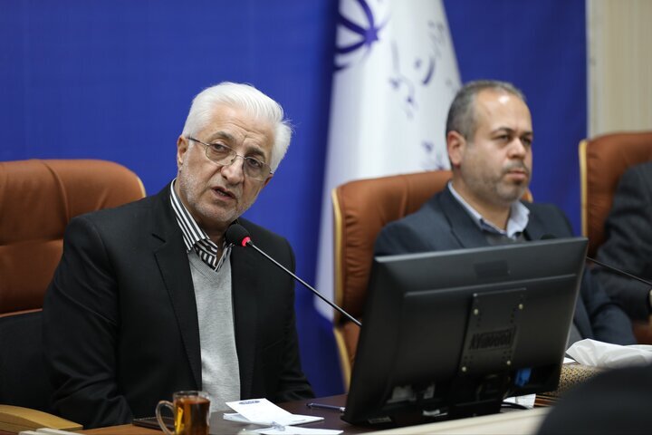 بهمن نوری: همه دستگاههای خراسان شمالی برای میزبانی کوراش همکاری کنند