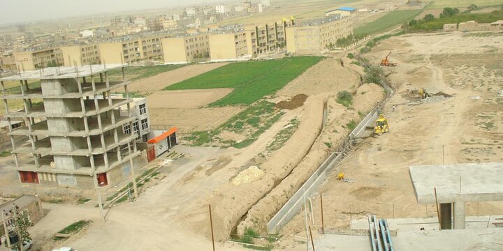 شناسایی ۴۶۶۷ تغییر کاربری غیرمجاز در اراضی کشاورزی آذربایجان‌شرقی