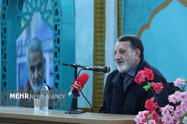 سردار مصطفی پور: سربازان با بصیرت آینده کشور را رقم میزنند