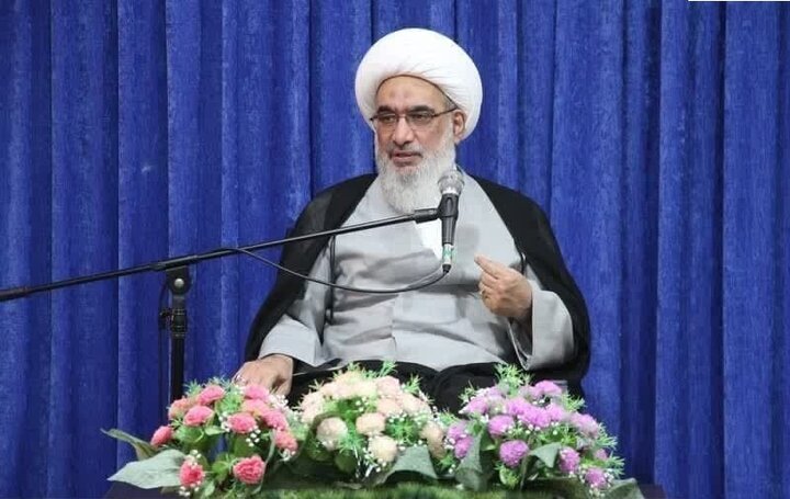 امام جمعه بوشهر: نهجالبلاغه منشور خودمراقبتی و پژوهش دینی است