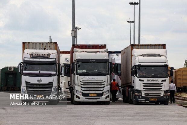 سند «برنامه ملی گذر» ابلاغ شد