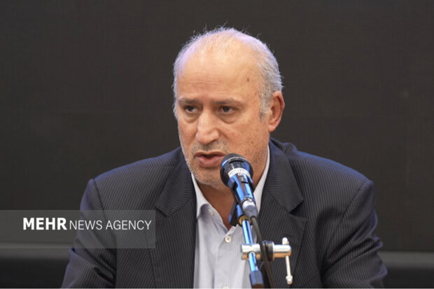 مهدی تاج: همه تیم‌های ملی با مربیان ایران به جام‌جهانی صعود کرده‌اند