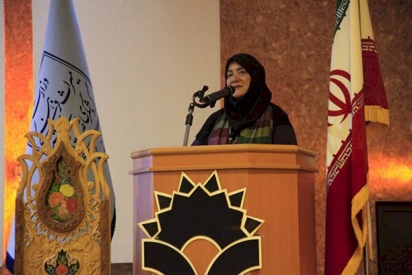 یازدهمین نمایشگاه سراسری صنایعدستی در زاهدان افتتاح شد