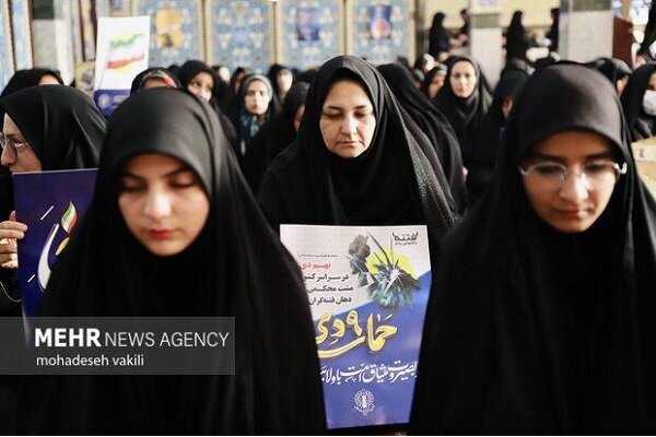 سیستان و بلوچستان؛ جلوهای از بصیرت مردم در بزنگاههای تاریخی