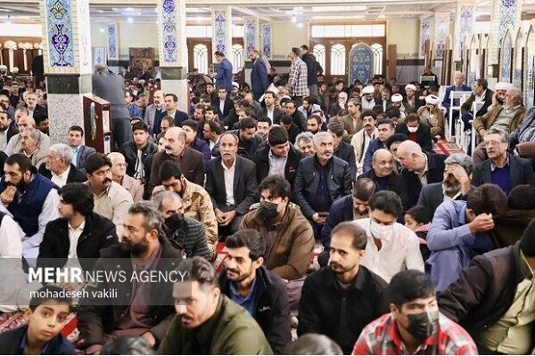 سیستان و بلوچستان؛ جلوهای از بصیرت مردم در بزنگاههای تاریخی