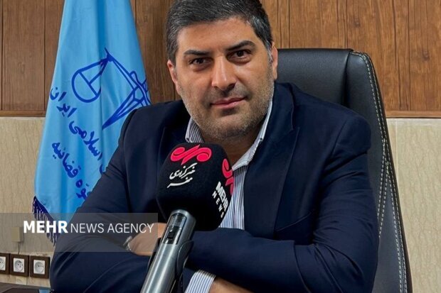 دادستان بهارستان: با محتکران و گرانفروشان بدون اغماض برخورد میشود