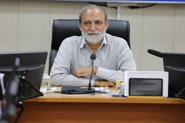 فروزنده: پروژه‌های نیمه تمام شهرداری تهران  تکمیل شد