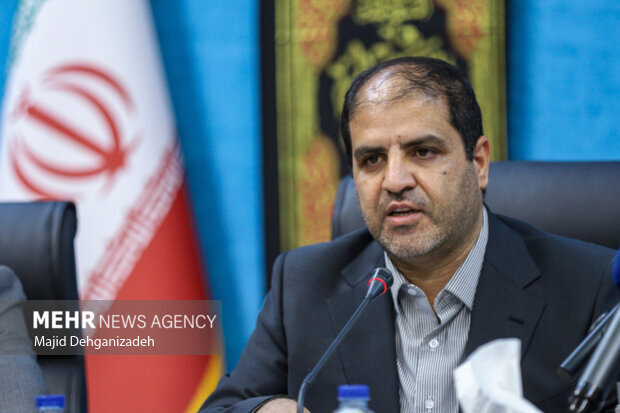 دهستانی: دلایل حادثه ریزش معدن کوشک بافق در دستور کار قرار گرفت