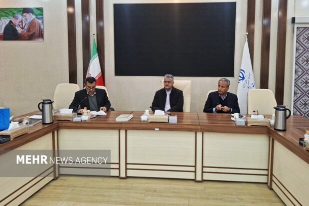 بهره‌برداری از ۳ هزار واحد مسکن شهری در سیستان و بلوچستان تا آخر سال
