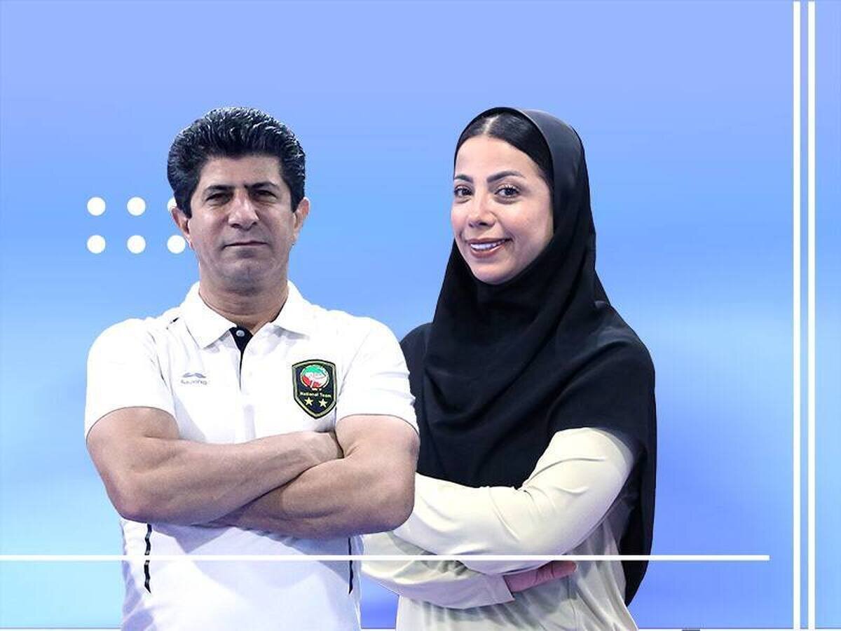 کادر فنی تیم‌های ملی تکواندو نوجوانان انتخاب شدند