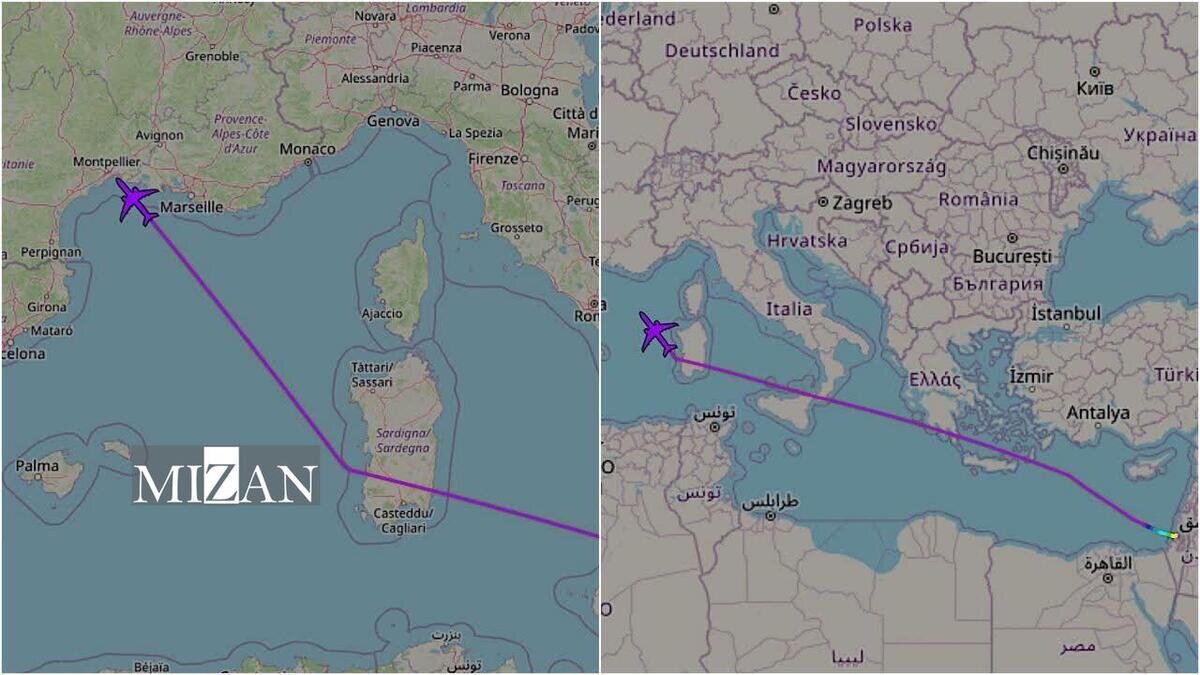عبور از خط قرمز عدالت: چرا حکم بازداشت نتانیاهو در آسمان اروپا معلق ماند؟