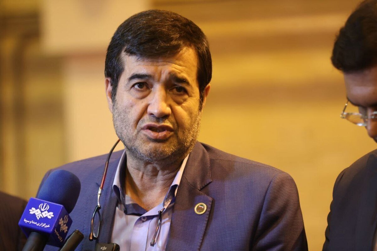 دنیامالی: نگران بودجه ورزش نیستم/ امیدوارم روزی دختران در المپیک طلا بگیرند