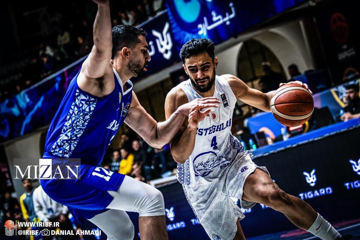 رئیس سازمان لیگ بسکتبال: داوری بازیهای لیگ جهتدار نیست/ مجبور به افزایش مبلغ ورودی تیمها برای لیگ ملی شدیم