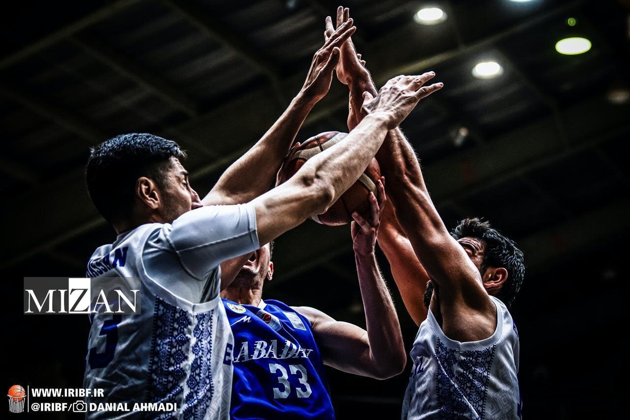 رئیس سازمان لیگ بسکتبال: داوری بازیهای لیگ جهتدار نیست/ مجبور به افزایش مبلغ ورودی تیمها برای لیگ ملی شدیم