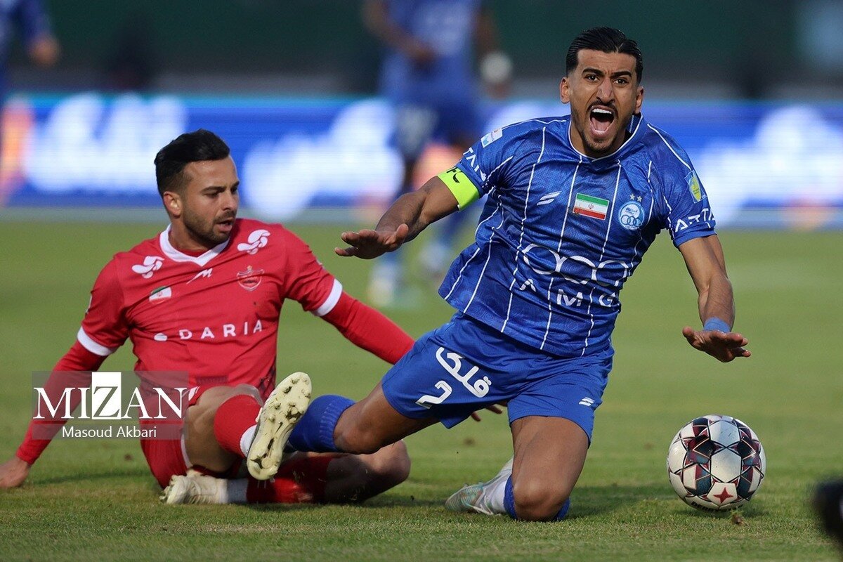 رنکینگ جهانی تیم‌های فوتبال در سال ۲۰۲۵/ از جهش تراکتور، سپاهان و ثبات پرسپولیس تا سقوط آزاد استقلال