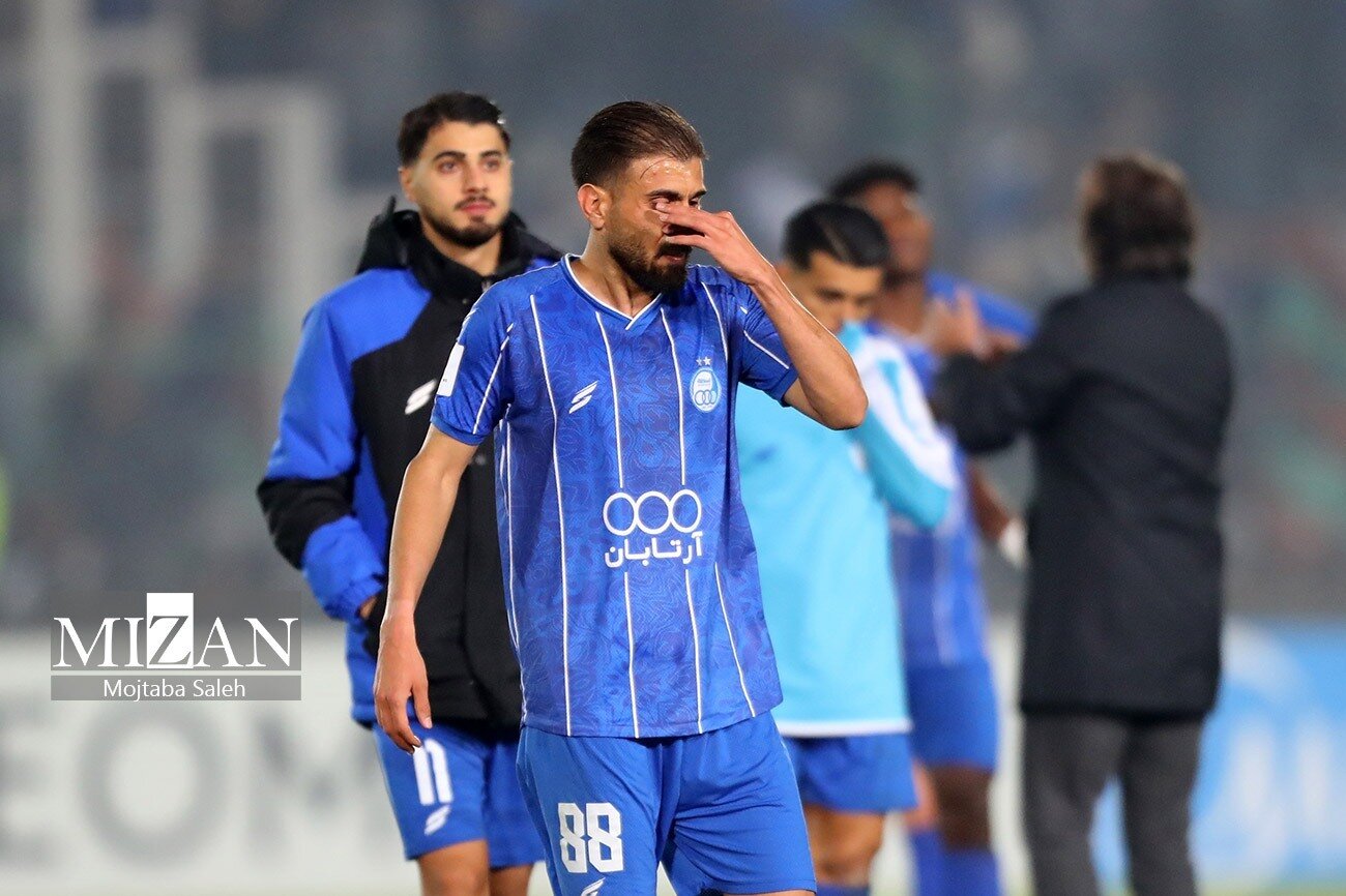 رنکینگ جهانی تیم‌های فوتبال در سال ۲۰۲۵/ از جهش تراکتور، سپاهان و ثبات پرسپولیس تا سقوط آزاد استقلال