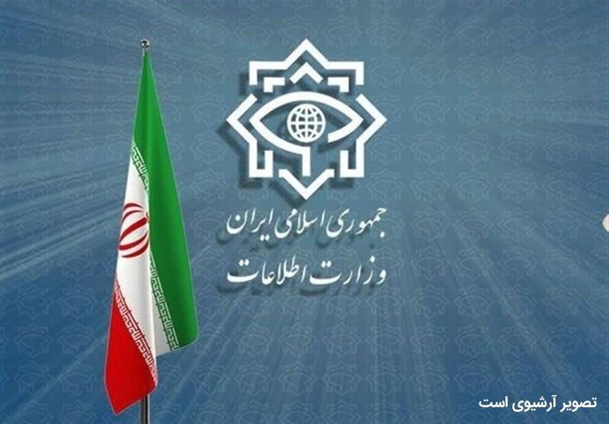 بازداشت ۷ عنصر وابسته به گروهک‌های مستقر در آمریکا و اروپا/ کشف ۱۰۰ قبضه سلاح قاچاق