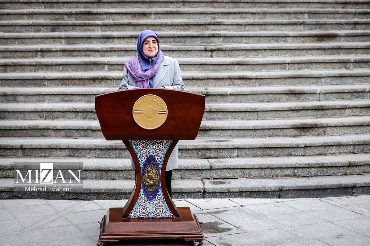 سخنگوی دولت: افزایش تورم آذرماه را می‌پذیریم