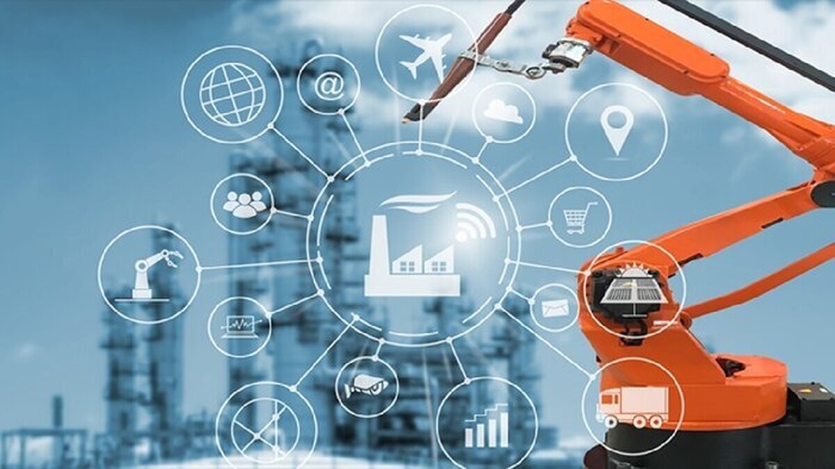 هم‌افزایی صنعت و فضای دیجیتال ضروری است