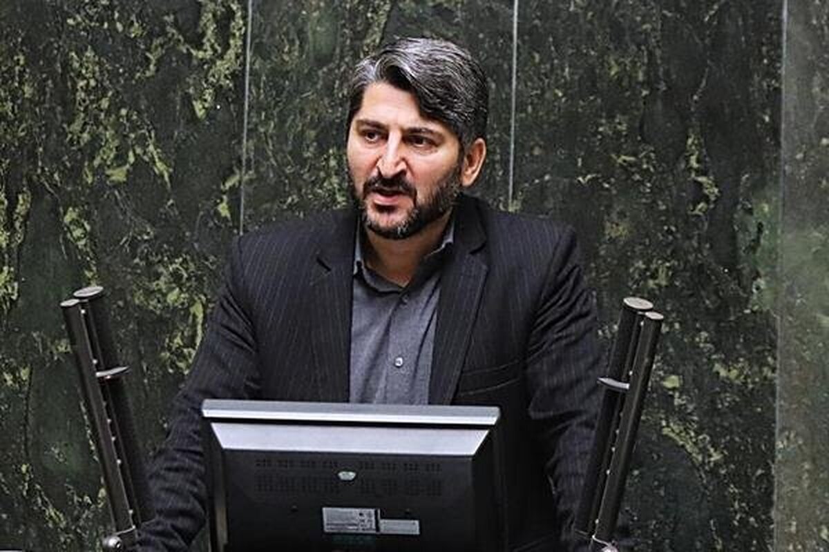 باقرزاده: آقای پزشکیان! زمانی که دختر و داماد شما در فروشگاه‌های لاکچری خارج جولان می‌دهند، مردم در حسرت یک کالای اساسی روزمره هستند + فیلم