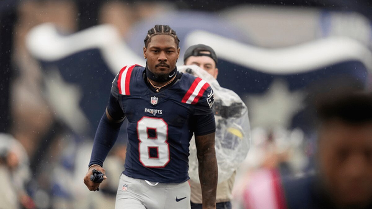 ستاره فوتبال آمریکایی متهم به خفه‌کردن در سطح جنایت