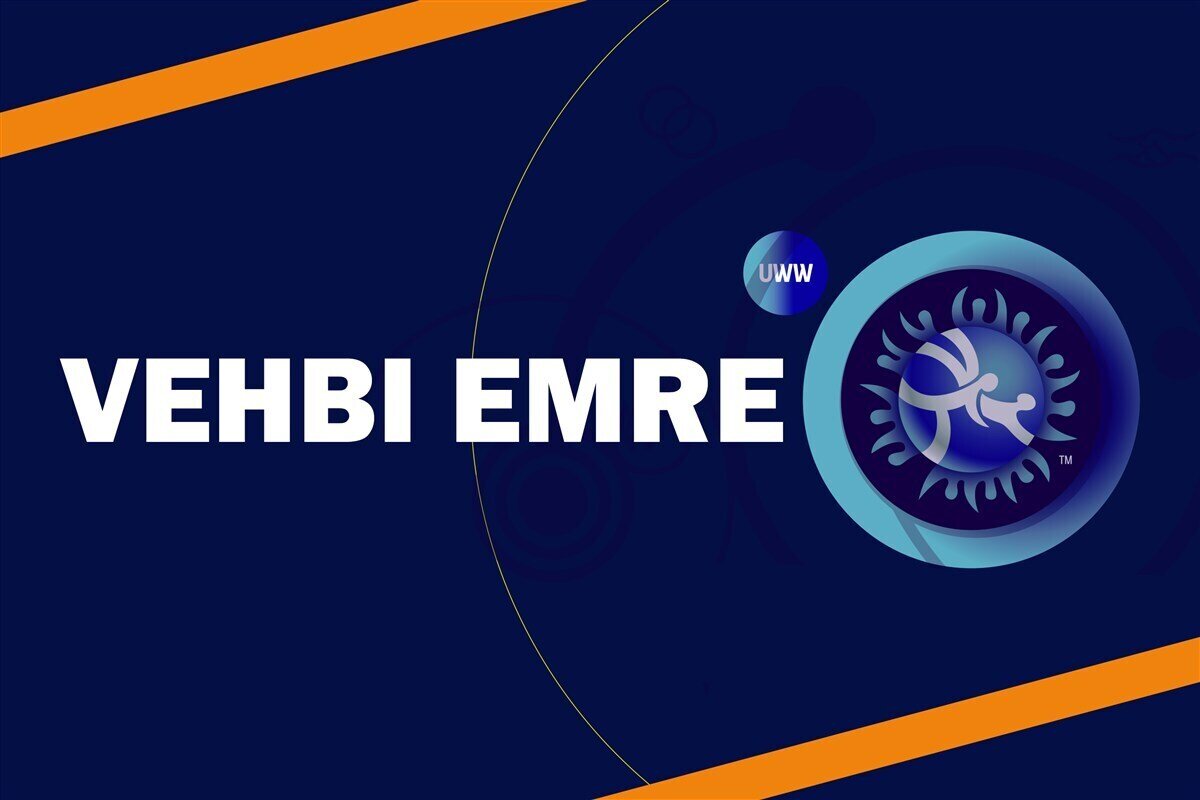 ترکیب تیم ملی کشتی فرنگی برای حضور در رقابتهای بین المللی کشتی جام وهبی امره ترکیه