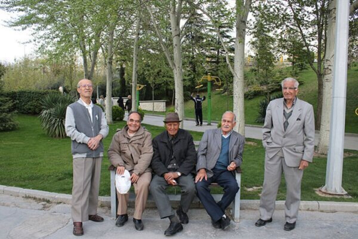 وام قرض‌الحسنه بازنشستگان واریز شد