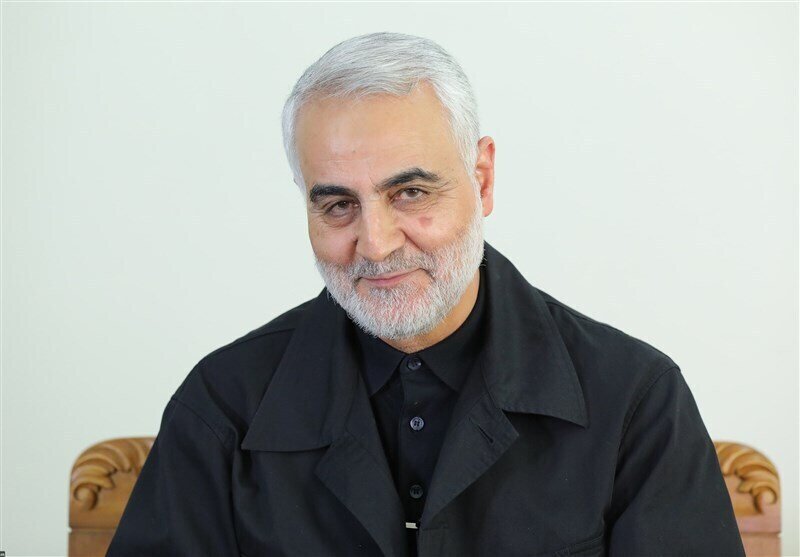 راهاندازی ستاد توسعه و بازسازی عتبات عالیات توسط شهید حاج قاسم سلیمانی