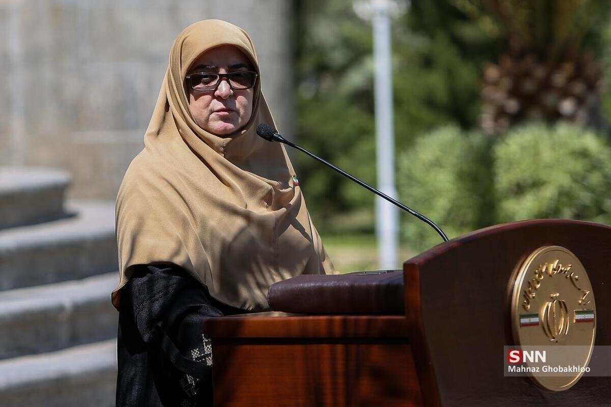 مهاجرانی: اعتراض را به رسمیت می‌شناسیم/ فشار اقتصادی مردم را تحت آزار قرار داده؛ این موضوع از مسائل سیاسی کاملا جداست + فیلم