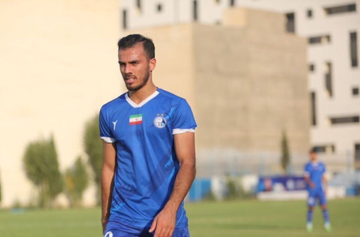 جلالی هم از لیست استقلال خط خورد