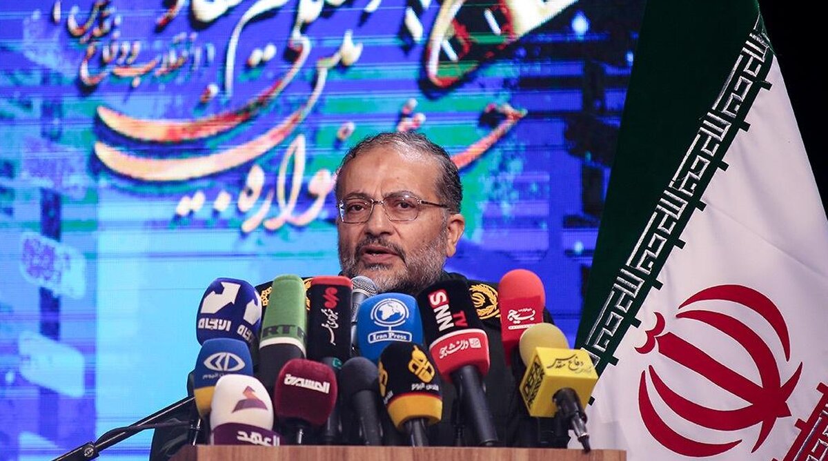 سردار سلیمانی: برای حل مشکلات مردم کار را از محله‌ها آغاز کردیم/ رزمایش سراسری در محله از ۱۳ رجب خواهیم داشت + فیلم