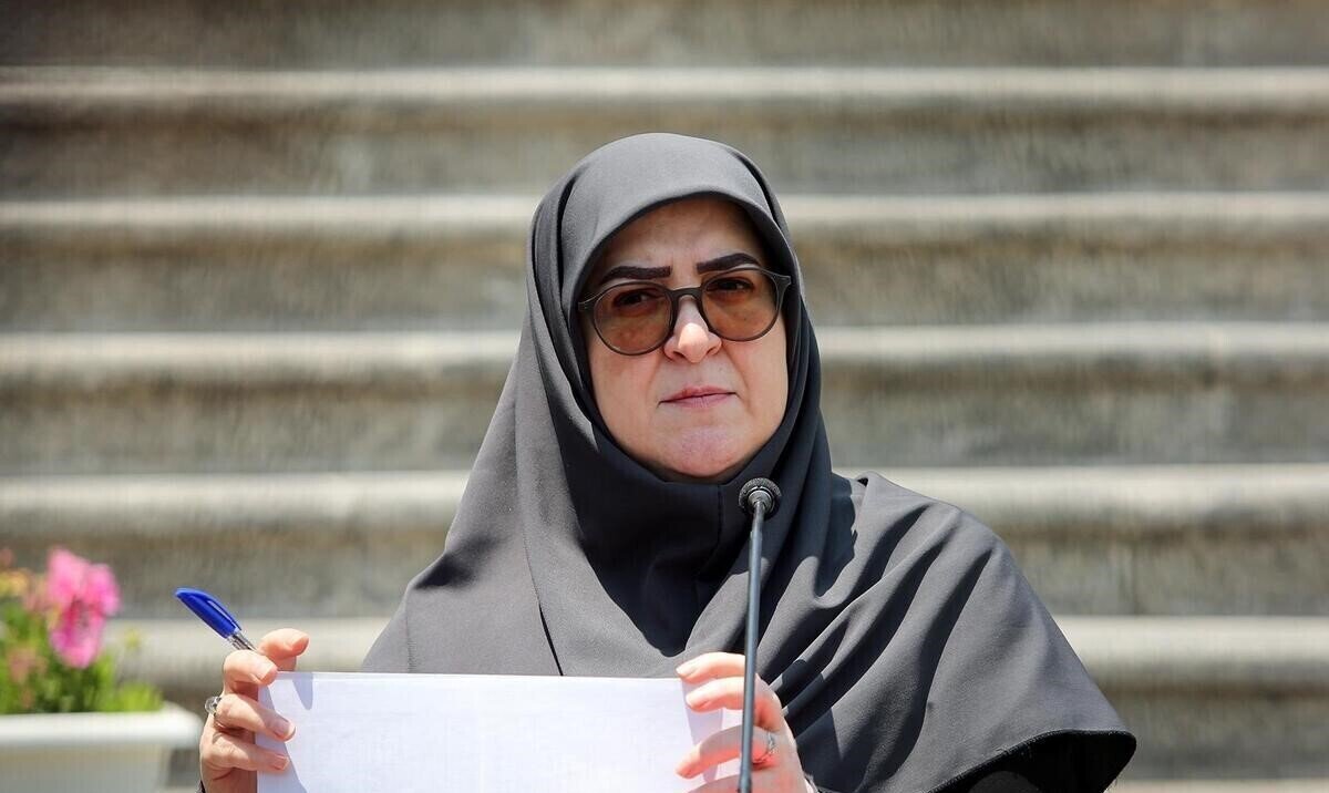 مهاجرانی: همتی با نظر خبرگان بانکی رئیس بانک مرکزی شد