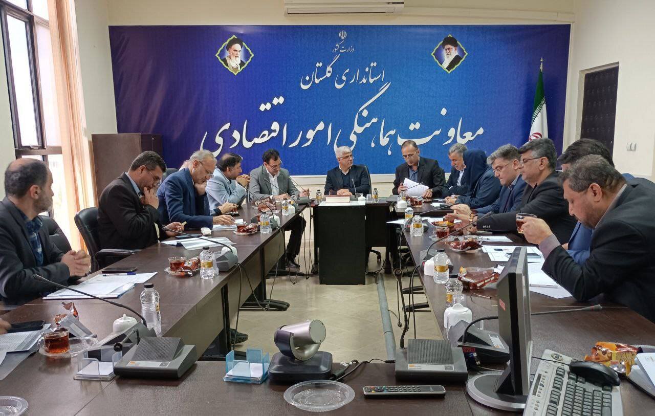 خدمات بنیادهای عامالمنفعه در گلستان افزایش می یابد