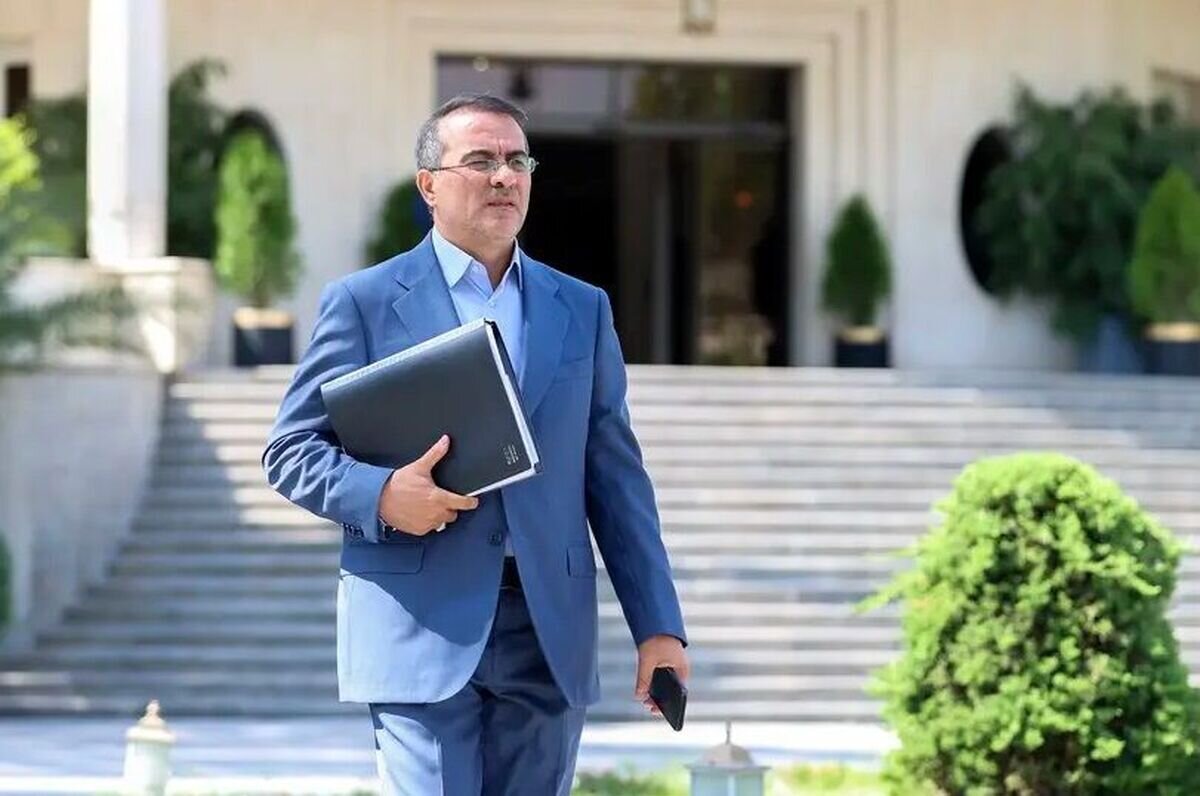 رفیع زاده: ثبت نام ۵۰۰ مدیر جوان تا سه شنبه ۱۶ دی ماه تمدید شد/ همه علاقه مندان می‌توانند ثبت نام کنند + فیلم