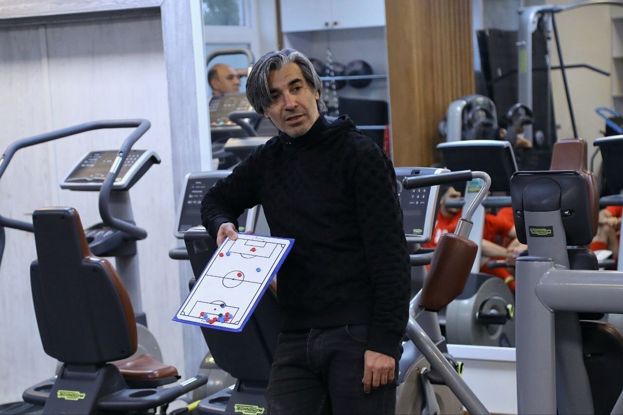 ۲۰ فوتسالیست به اردوی تیم ملی فراخوانده شدند