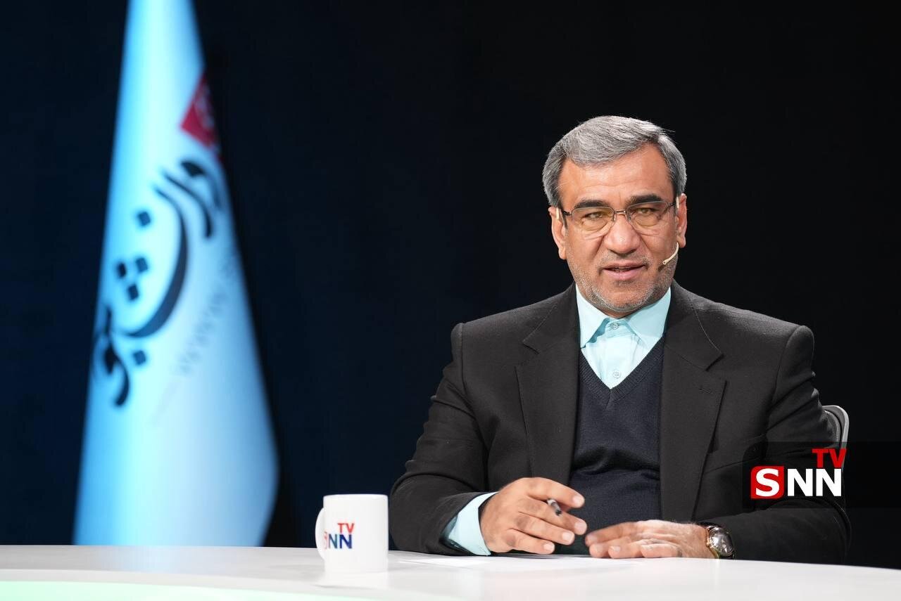 انتقاد استاندار خراسان رضوی از عدم اجرای تجارت ریالی با افغانستان/ صادرات به اروپا صادرات به افغانستان ریالی است، چرا ارز حاصل را نمیتوانیم نگه داریم؟+فیلم
