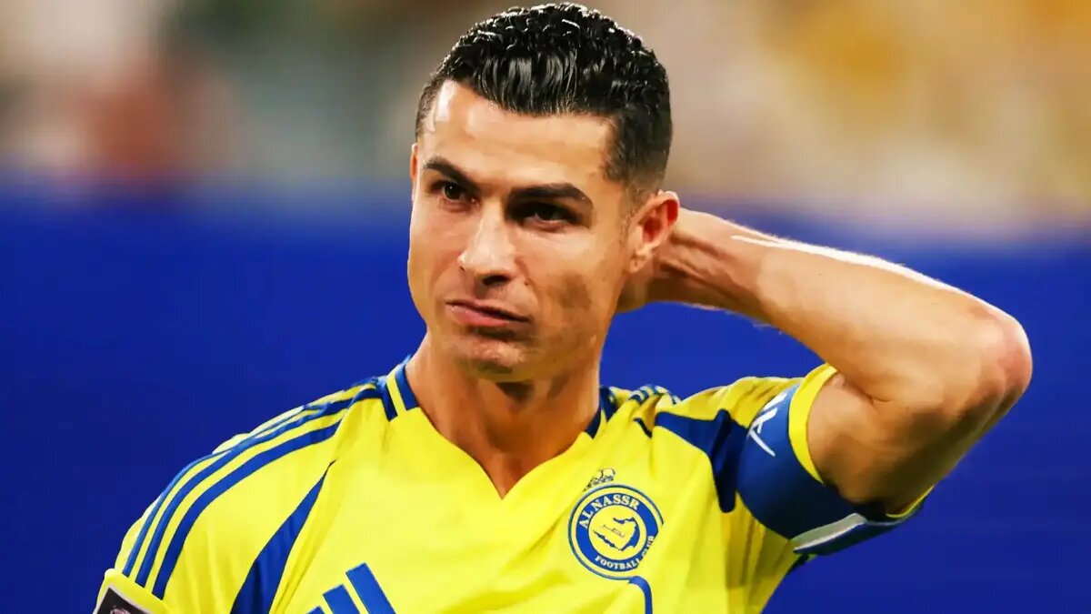 رونالدو به گل شماره ۹۵۷ رسید؛ یک لمس، یک رکورد دیگر