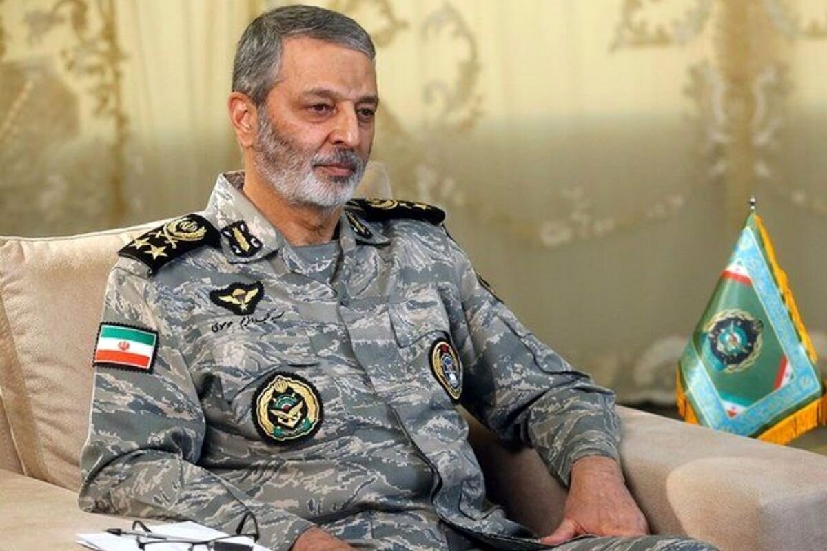 سرلشکر موسوی: بی‌تردید راه حاج قاسم ادامه دارد