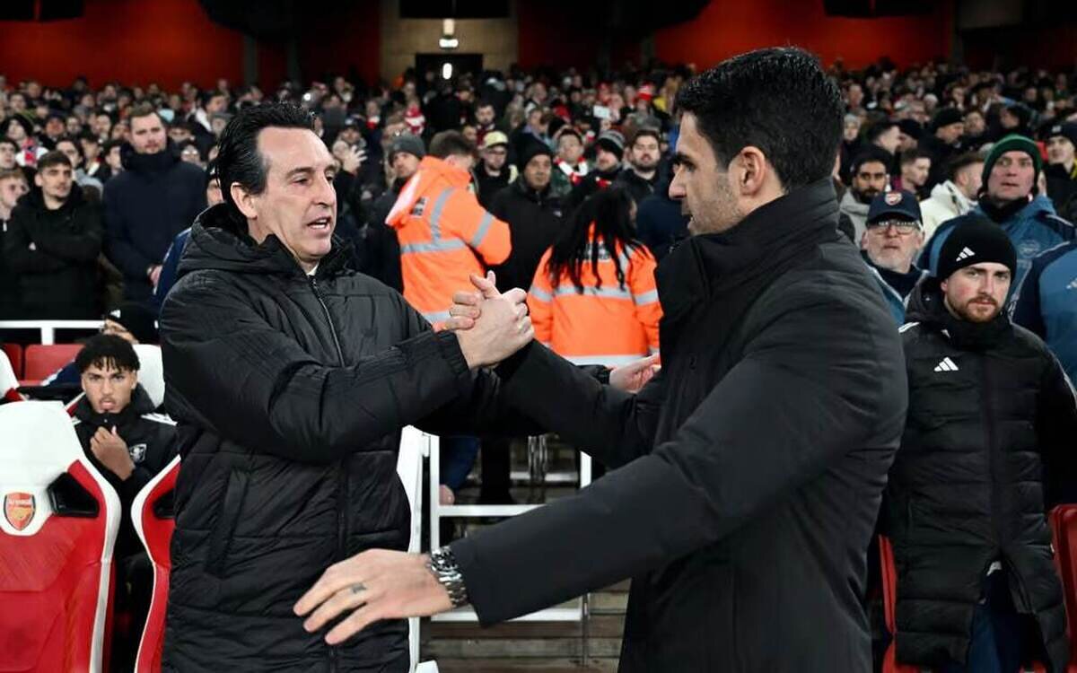 بیاعتنایی امری به رسم فوتبال در شب صدرنشینی آرسنال