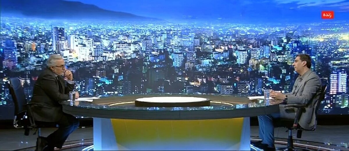 امیدوار: حدود ۳۰ سامانه در حوزه کسب و کار داریم که زیاد است و باید کاهش یابد + فیلم