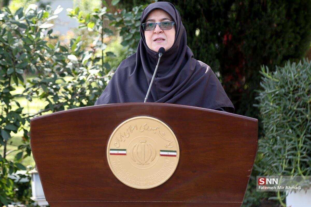 مهاجرانی: موضوع، حذف ارز ترجیحی نیست، بلکه انتقال یارانه از ابتدای زنجیره به انتهای زنجیره است + فیلم