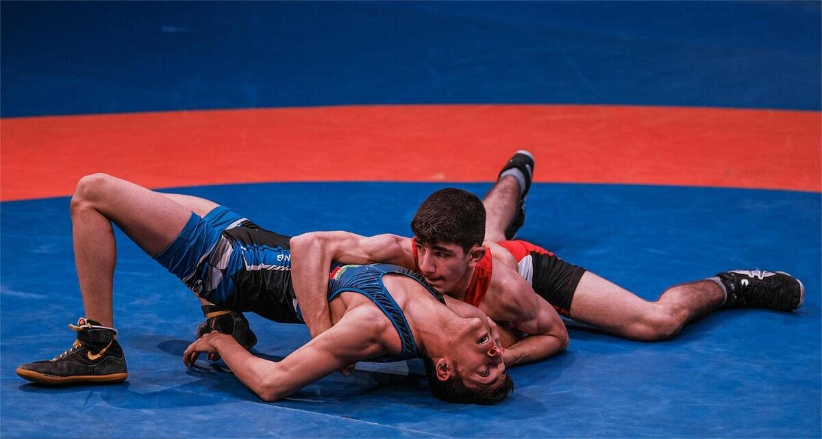 زمان و مکان رقابت‌های کشتی نوجوانان کشور مشخص شد