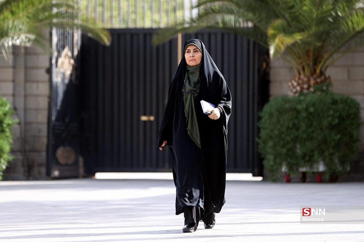 صادق: مطالبات کامیونداران پرداخت خواهد شد + فیلم