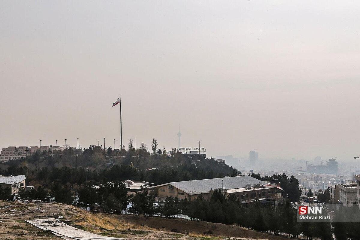 روزهای پاک در اکثر شهرهای کشور طی سال جاری کاهش داشته است