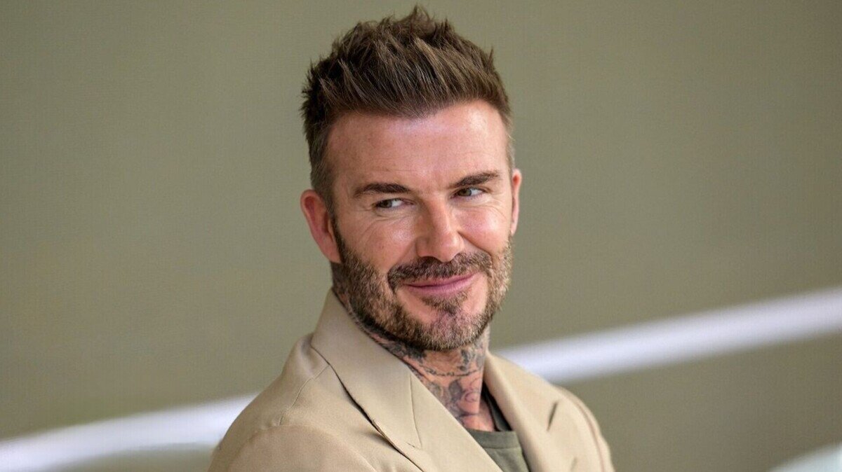 صحبت‌های دیوید بکام در مورد انتقالش به رئال مادرید/ من به بارسلونا فروخته شده بودم