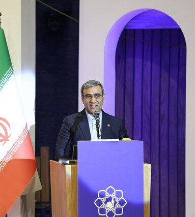 استاندار خراسان رضوی: پیشرفت مشهد باید در تراز شهر امام رضا (ع) باشد