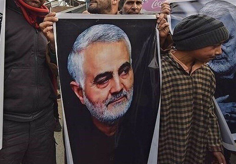نسل جدید و قصههای ناگفته «حاج قاسم»